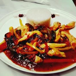 Pizza Vespa, Debrecen - Étel/ital