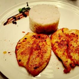 Pizza Vespa, Debrecen - Étel/ital