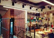 Pizza Vespa Debrecen