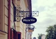 Pizza Via Debrecen