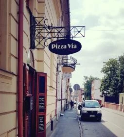 Pizza Via