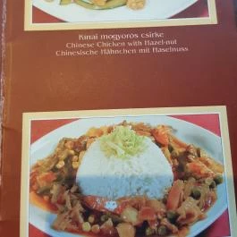 Pizza Via Debrecen - Étlap/itallap