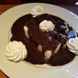 Pizza Via Debrecen - Étel/ital