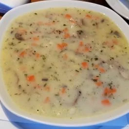 Pizza Via Debrecen - Étel/ital