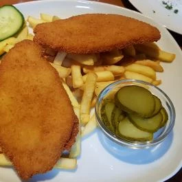 Pizza Via Debrecen - Étel/ital