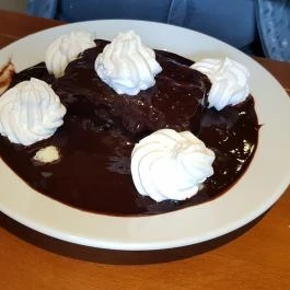 Pizza Via Debrecen - Étel/ital