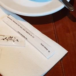 Pizza Via Debrecen - Étel/ital