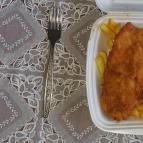 Pizza Via Debrecen - Étel/ital