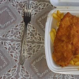 Pizza Via Debrecen - Étel/ital