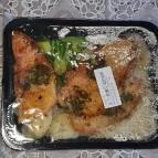 Pizza Via Debrecen - Étel/ital