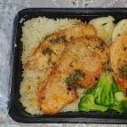 Pizza Via Debrecen - Étel/ital