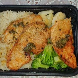 Pizza Via Debrecen - Étel/ital