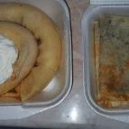 Pizza Via Debrecen - Étel/ital