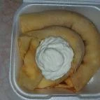 Pizza Via Debrecen - Étel/ital