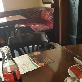 Play Pub House, Debrecen - Belső