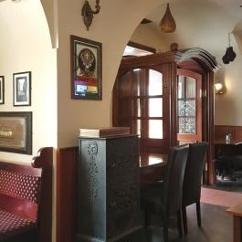 Play Pub House, Debrecen - Belső