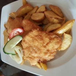 Play Pub House, Debrecen - Étel/ital