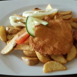 Play Pub House, Debrecen - Étel/ital