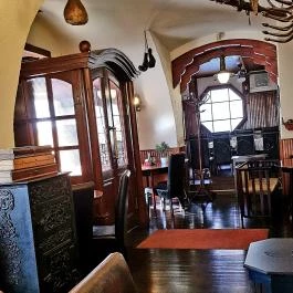 Play Pub House, Debrecen - Belső