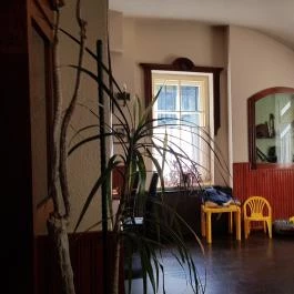 Play Pub House, Debrecen - Belső