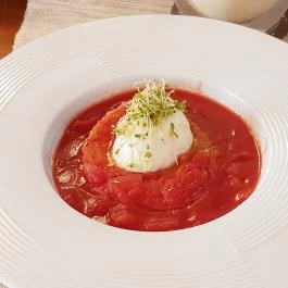 Play Pub House, Debrecen - Étel/ital