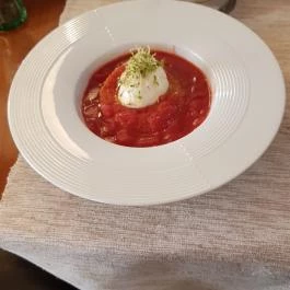 Play Pub House, Debrecen - Étel/ital