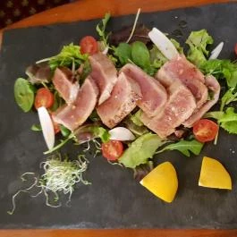 Play Pub House, Debrecen - Étel/ital