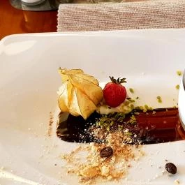 Play Pub House, Debrecen - Étel/ital