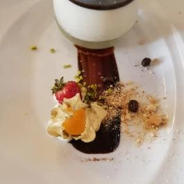 Play Pub House, Debrecen - Étel/ital