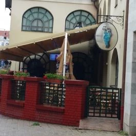 Play Pub House Debrecen - Külső kép