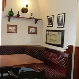 Play Pub House, Debrecen - Belső