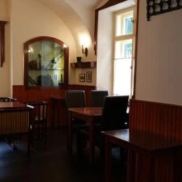 Play Pub House, Debrecen - Belső