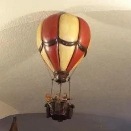 Play Pub House, Debrecen - Belső