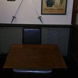 Play Pub House, Debrecen - Belső