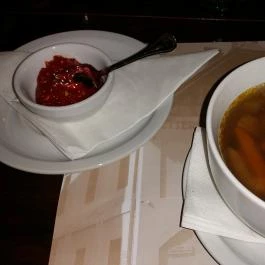 Play Pub House, Debrecen - Étel/ital