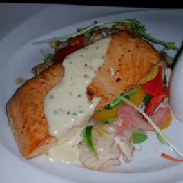 Play Pub House, Debrecen - Étel/ital