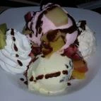 Play Pub House Debrecen - Étel/ital