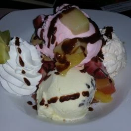 Play Pub House, Debrecen - Étel/ital