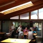 Pléh Csárda Étterem Dunakeszi - Belső