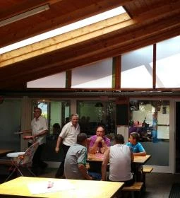 Pléh Csárda Étterem