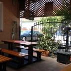 Pléh Csárda Étterem Dunakeszi - Belső