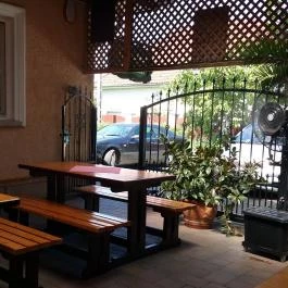 Pléh Csárda Étterem Dunakeszi - Belső