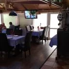 Pléh Csárda Étterem Dunakeszi - Belső