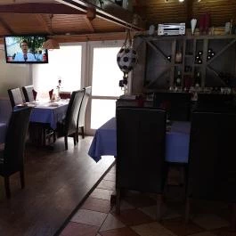 Pléh Csárda Étterem Dunakeszi - Belső