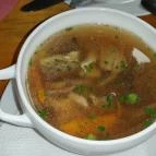 Pléh Csárda Étterem Dunakeszi - Étel/ital