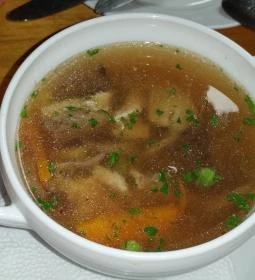 Pléh Csárda Étterem