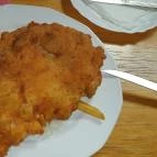 Pléh Csárda Étterem Dunakeszi - Étel/ital