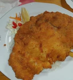 Pléh Csárda Étterem