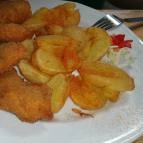 Pléh Csárda Étterem Dunakeszi - Étel/ital