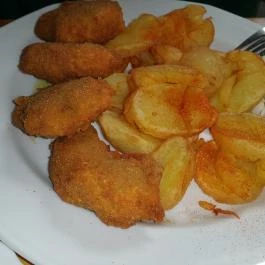 Pléh Csárda Étterem Dunakeszi - Étel/ital